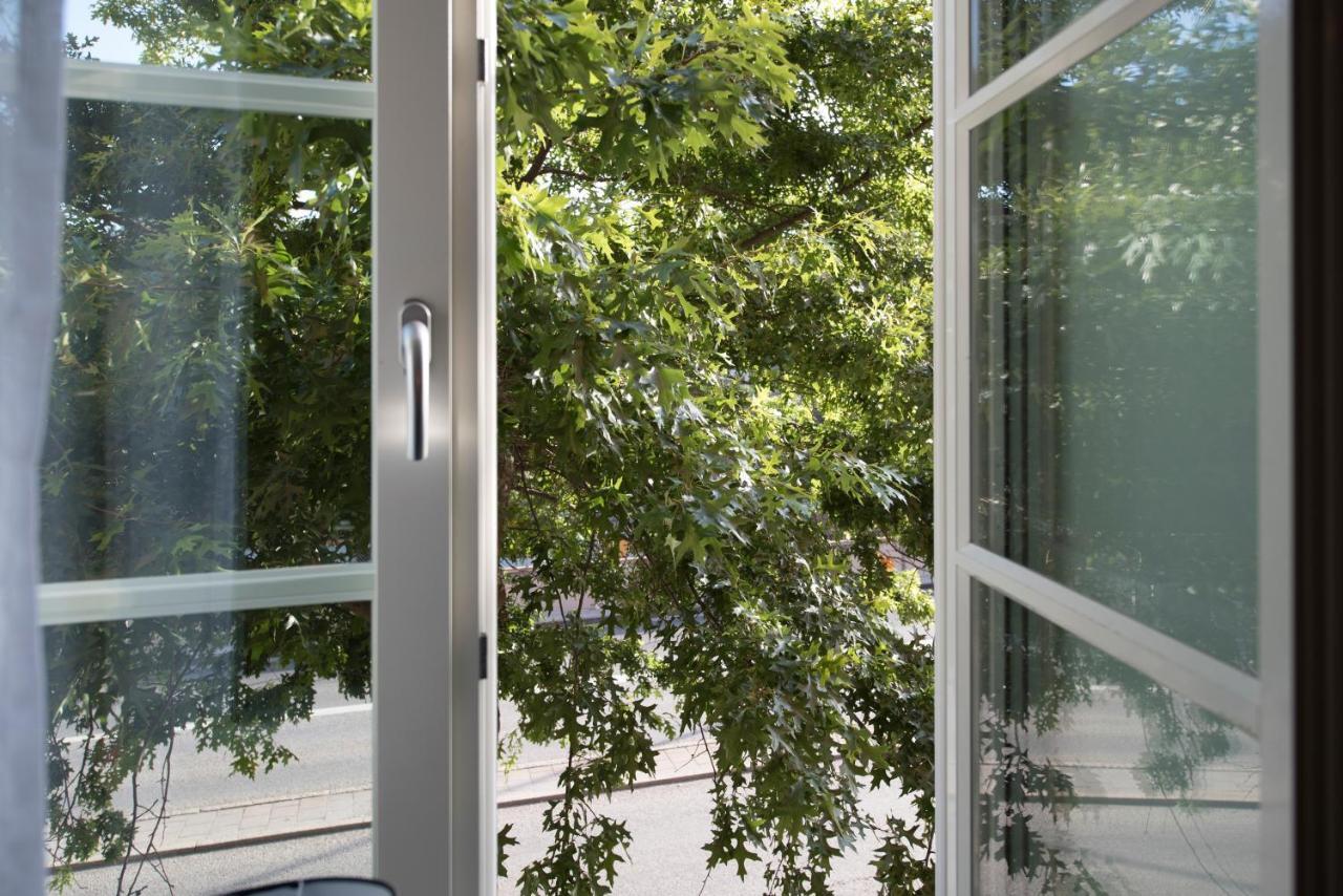 Forenom Serviced Apartments Stockholm Thorildsplan Exterior photo