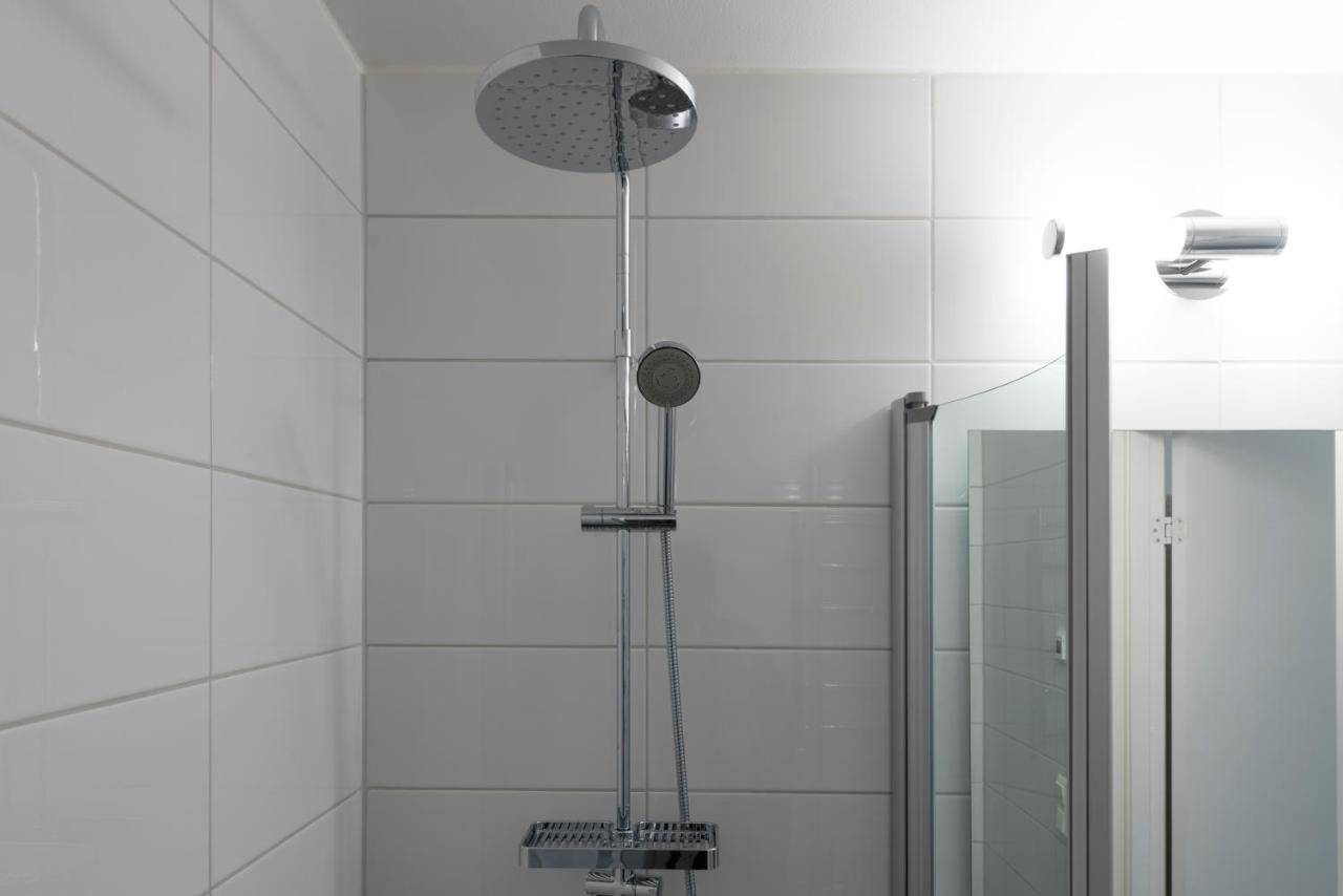 Forenom Serviced Apartments Stockholm Thorildsplan Exterior photo